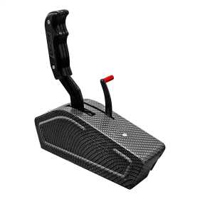 Stealth Pro Ratchet Automatic Shifter 81119